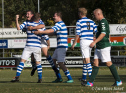 ESC 3 – SV ’t Harde (5-0)