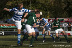 ESC 3 – SV ’t Harde (5-0)