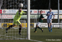ESC 3 – SV ’t Harde (5-0)