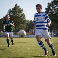 ESC 3 – SV ’t Harde (5-0)