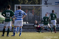 ESC 3 – SV ’t Harde (5-0)