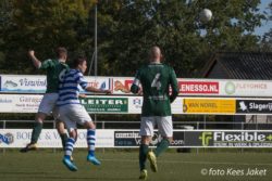 ESC 3 – SV ’t Harde (5-0)