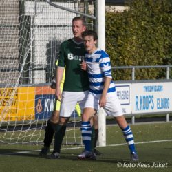 ESC 3 – SV ’t Harde (5-0)