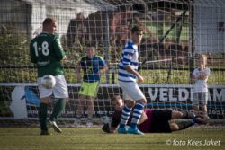 ESC 3 – SV ’t Harde (5-0)