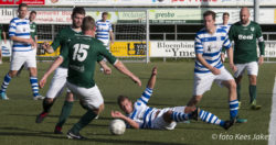 ESC 3 – SV ’t Harde (5-0)