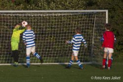 ESC JO11-2 – IJVV JO11-3 (6-3)