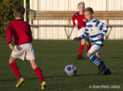 ESC JO11-2 – IJVV JO11-3 (6-3)