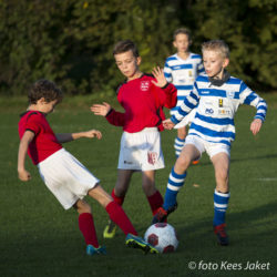 ESC JO11-2 – IJVV JO11-3 (6-3)