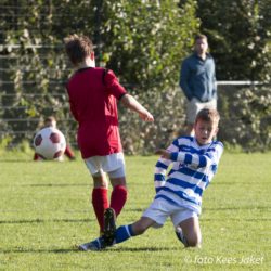 ESC JO11-2 – IJVV JO11-3 (6-3)
