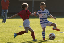 ESC JO11-2 – IJVV JO11-3 (6-3)