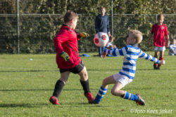 ESC JO11-2 – IJVV JO11-3 (6-3)