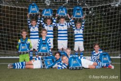Teamfoto’s JO11-2