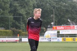 Foto’s Keepersdag ESC
