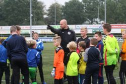Foto’s Keepersdag ESC