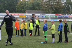 Foto’s Keepersdag ESC