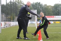Foto’s Keepersdag ESC