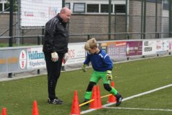 Foto’s Keepersdag ESC