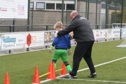 Foto’s Keepersdag ESC