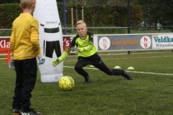 Foto’s Keepersdag ESC