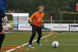 Foto’s Keepersdag ESC