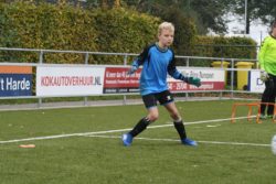 Foto’s Keepersdag ESC
