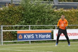 Foto’s Keepersdag ESC