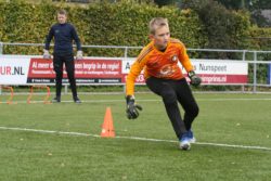 Foto’s Keepersdag ESC