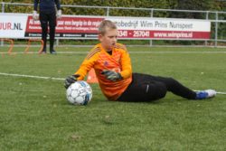 Foto’s Keepersdag ESC