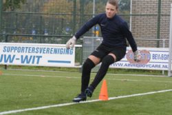 Foto’s Keepersdag ESC