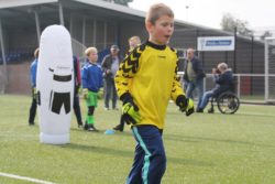Foto’s Keepersdag ESC
