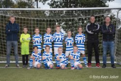 Teamfoto’s JO11-2