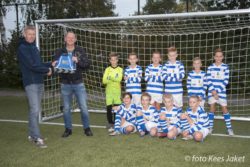 Teamfoto’s JO11-2