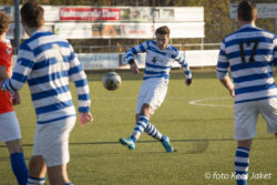 ESC 3 – FC Horst 3 (4-0)