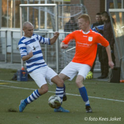 ESC 3 – FC Horst 3 (4-0)
