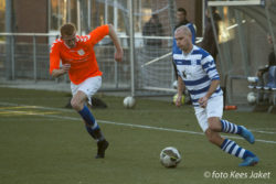 ESC 3 – FC Horst 3 (4-0)