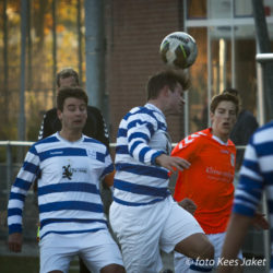 ESC 3 – FC Horst 3 (4-0)