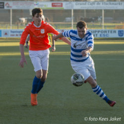 ESC 3 – FC Horst 3 (4-0)