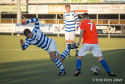 ESC 3 – FC Horst 3 (4-0)