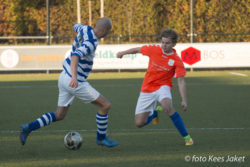 ESC 3 – FC Horst 3 (4-0)