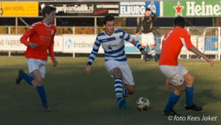 ESC 3 – FC Horst 3 (4-0)