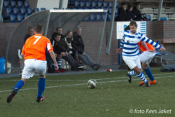 ESC 3 – FC Horst 3 (4-0)