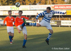 ESC 3 – FC Horst 3 (4-0)