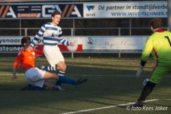 ESC 3 – FC Horst 3 (4-0)