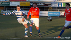ESC 3 – FC Horst 3 (4-0)