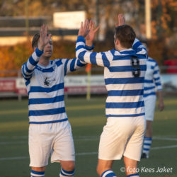 ESC 3 – FC Horst 3 (4-0)