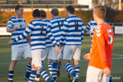 ESC 3 – FC Horst 3 (4-0)