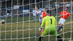 ESC 3 – FC Horst 3 (4-0)