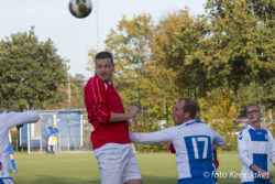 ESC 3 – WHC 5 (3-0)