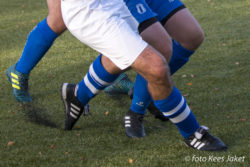 ESC 3 – WHC 5 (3-0)