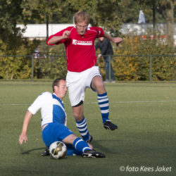 ESC 3 – WHC 5 (3-0)
